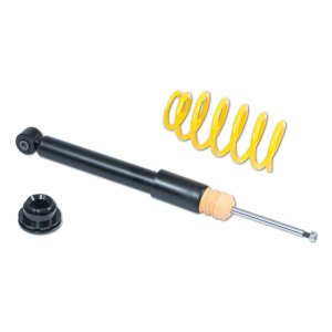 Volkswagen Golf VII Coilover Suspension Kit - ST Suspensions - ST X-Height Adjustable - `15-`27